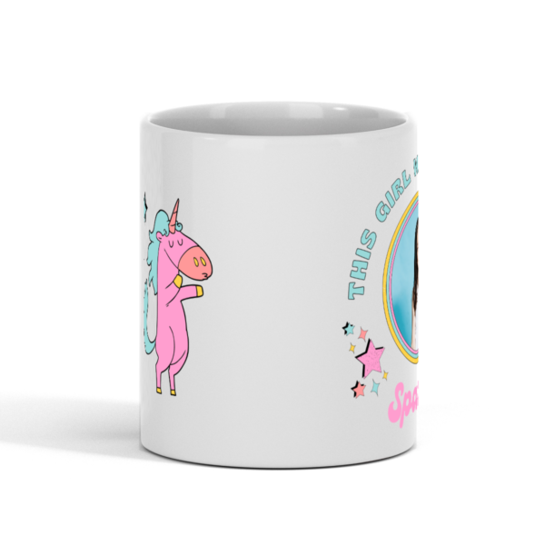 personalized mug montreal